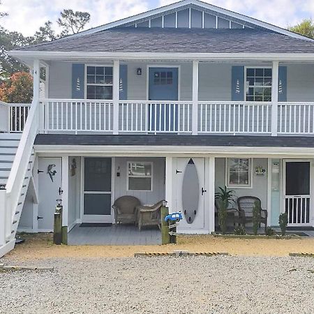 Ocean Isle Apartment With Balcony, 1 Mi To Beach! Ocean Isle Beach Exterior photo