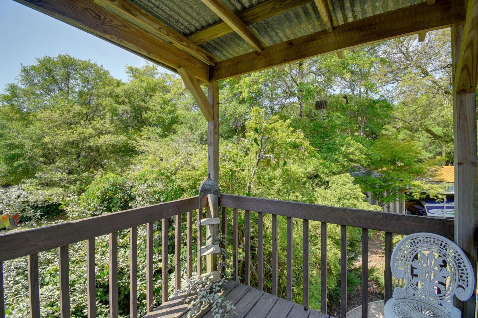 Ocean Isle Apartment With Balcony, 1 Mi To Beach! Ocean Isle Beach Exterior photo